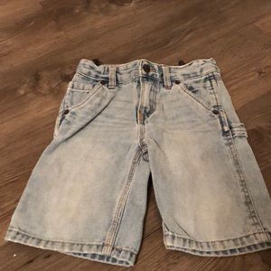 Boys Shorts